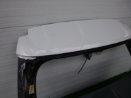 PEUGEOT 508 KOMBI boot doors boot rear part BIALA