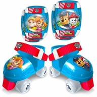 Łyżwy The Paw Patrol 23-27