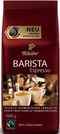 Tchibo Barista Espresso 1kg ziarno KAWA ZIARNISTA