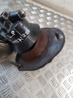GRUSZKA SFERA springing 9642090780 left front CITROEN C5 II
