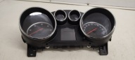 dials Opel Astra J kombi 2,0 CDTI