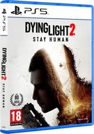 Dying Light 2 Stay Human [PS5] PL, akcji