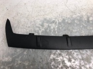 diffusore accessori Paraurti posteriore PORSCHE PANAMERA 971 971807568