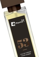 IAP PHARMA PARFUMS 53 Eau de Parfum mit Sprühma