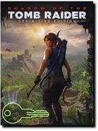 Shadow of the Tomb Raider Definitive Edition - KLUCZ PC gamepass -MICROSOFT
