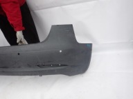 TESLA MODEL 3 17- bumper rear part rear PDC