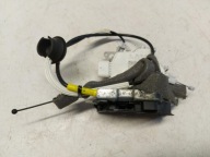 Porsche Macan 95B lock door left rear part 8K0839015F