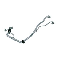 vedení klimatizaci MERCEDES B W246 A2468302615
