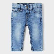 Spodnie chłopięce jeans 1505-93 MAYORAL roz 98