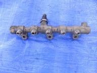RAMPE INJECTION RENAULT MASTER III 2,3DCI