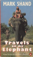 Travels on my Elephant Mark Shand