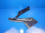 JAGUAR F-PACE X761 hinge bonnets left front front