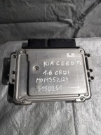 Ordinateur KIA CEED 1.6 CRDI 0281013569