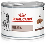 Royal Canin pečeňové koláče Dog 200g