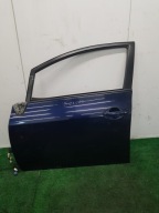 door left front TOYOTA AURIS 2007 KOD LAKIERU 8S6