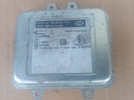 control unit XENON 5DV009610-40 JAGUAR