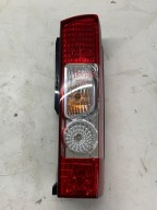 light right rear part right rear PEUGEOT BOXER II (2006-2014)