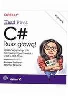 C#. Rusz głową! w.4