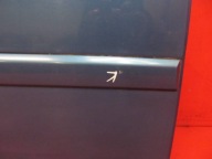 AUDI A4 B6 8E 8E2 8E5 MALYSZ 2000-2004 PLAT side door rear part right LZ5W