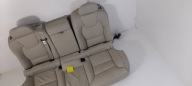 Volvo XC60 II 2022r Sitz hinten (T561)
