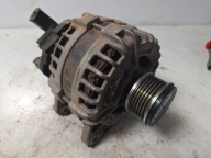 Alternator 23100-4EA0A Nissan Qashqai 1.5 DCi