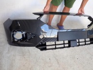 SEAT TARRACO 18-24 bumper front front PDC