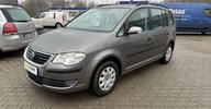 Volkswagen Touran 1,6 MPi 102 KM 7-Osobowa 1-R...