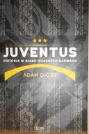 Juventus - Adam Digby