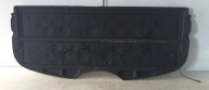 plato rear rear part boot Peugeot 207 06- h/b grey