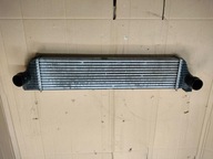 Intercooler MASTER III MOVANO B NV400 2.3DCi 10-