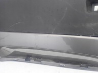 SUZUKI VITARA II 2 LIFT 18-> bumper rear part rear