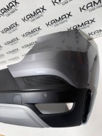 bumper rear rear part RENAULT CAPTUR II 19- PDC original 850B24059R
