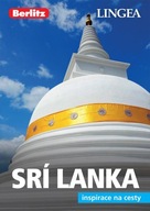 Srí Lanka - Inspirace na cesty neuveden