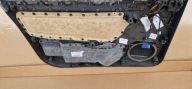 side PASSAT B8 FULL leather front right as new original