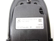 stecker UHI Mercedes W212 Lift