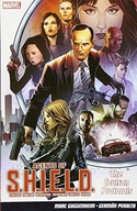 Agents Of S.h.i.e.l.d. Volume 1: The Coulson