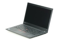 Notebook Lenovo ThinkPad T490 14 " Intel Core i5 16 GB / 256 GB čierny