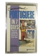 Conversational Portuguese in 7 days + nagrania