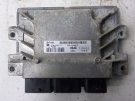 FORD FOCUS III Computer Bedienteil BV61-12A650-CE S180127007F 0BAE