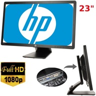 Monitor LED HP Z23i 23'' FullHD USB DP IPS Gratis