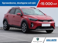 Kia Stonic 1.0 T-GDI, Salon Polska, 1. Właściciel