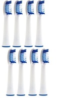 8x Końcówki do szczoteczki Oral B Pulsonic