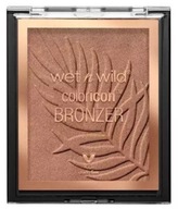 Wet n Wild Color Icon Bronzer Sunset Striptízový bronzer 11g