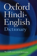 The Oxford Hindi-English Dictionary group work