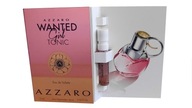 Azzaro Wanted Girl Tonic edt