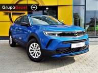 Opel Mokka Edition 1.2 Turbo MT6 100KM S/S | 4752