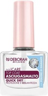 Deborah Quick Dry 8,5 ml kondicionér na nechty