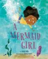 A Mermaid Girl Rafi Sana