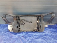 support panel for radiators radiator MERCEDES ML W164 LIFT 3.0CDI