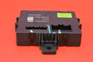 control unit module bonnet boot rear part 802000427AA JAECOO J7 23
